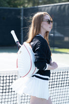 Kate Tennis and Pickleball Sling - 4Joy Paddles