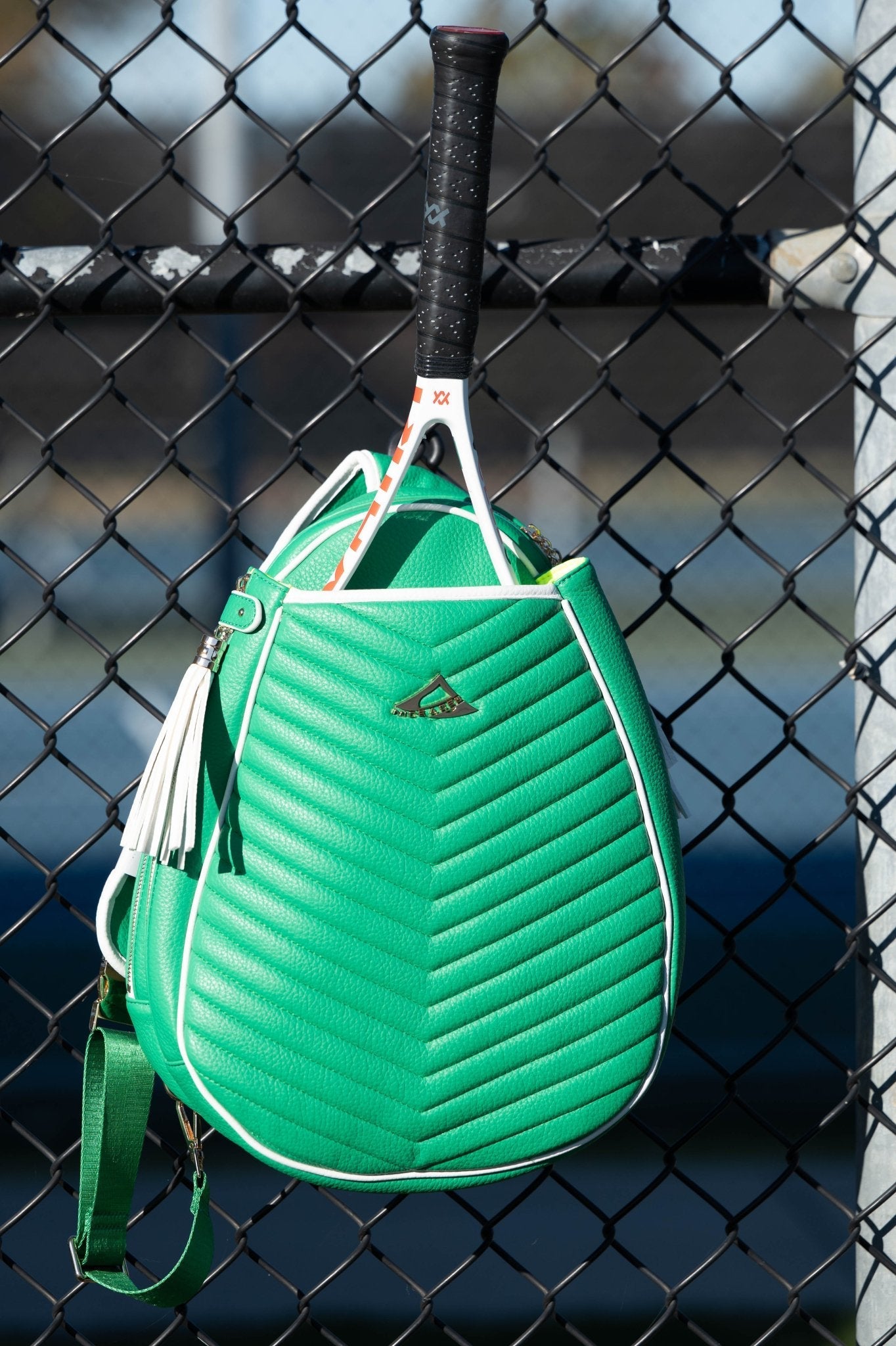 Kate Tennis and Pickleball Sling - 4Joy Paddles
