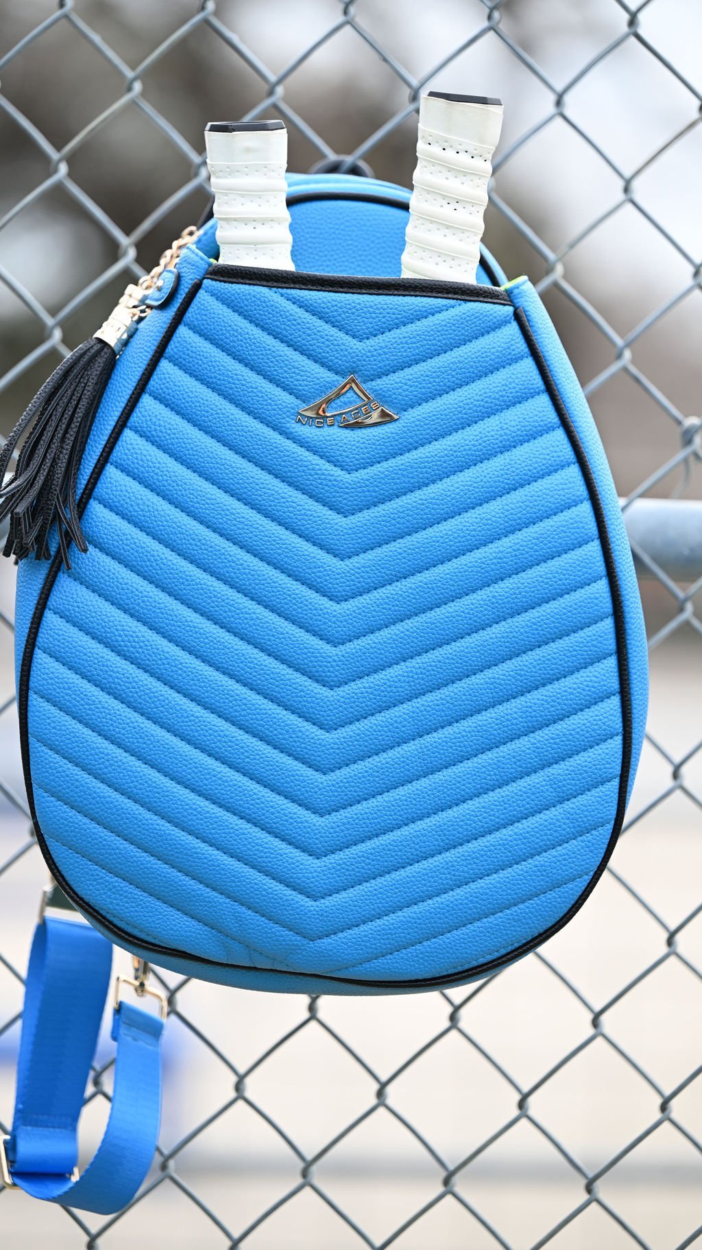 Kate Tennis and Pickleball Sling - 4Joy Paddles