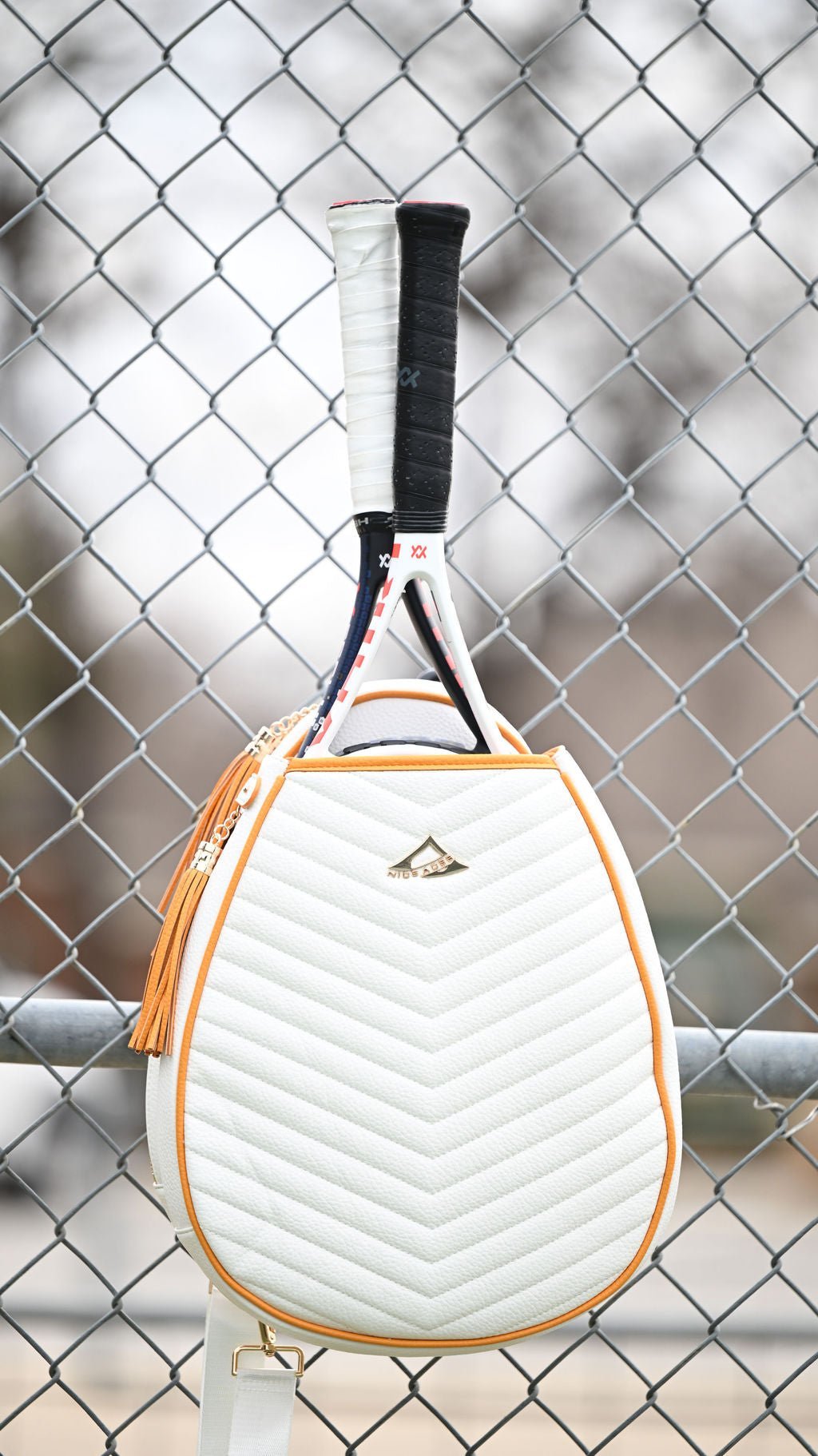 Kate Tennis and Pickleball Sling - 4Joy Paddles