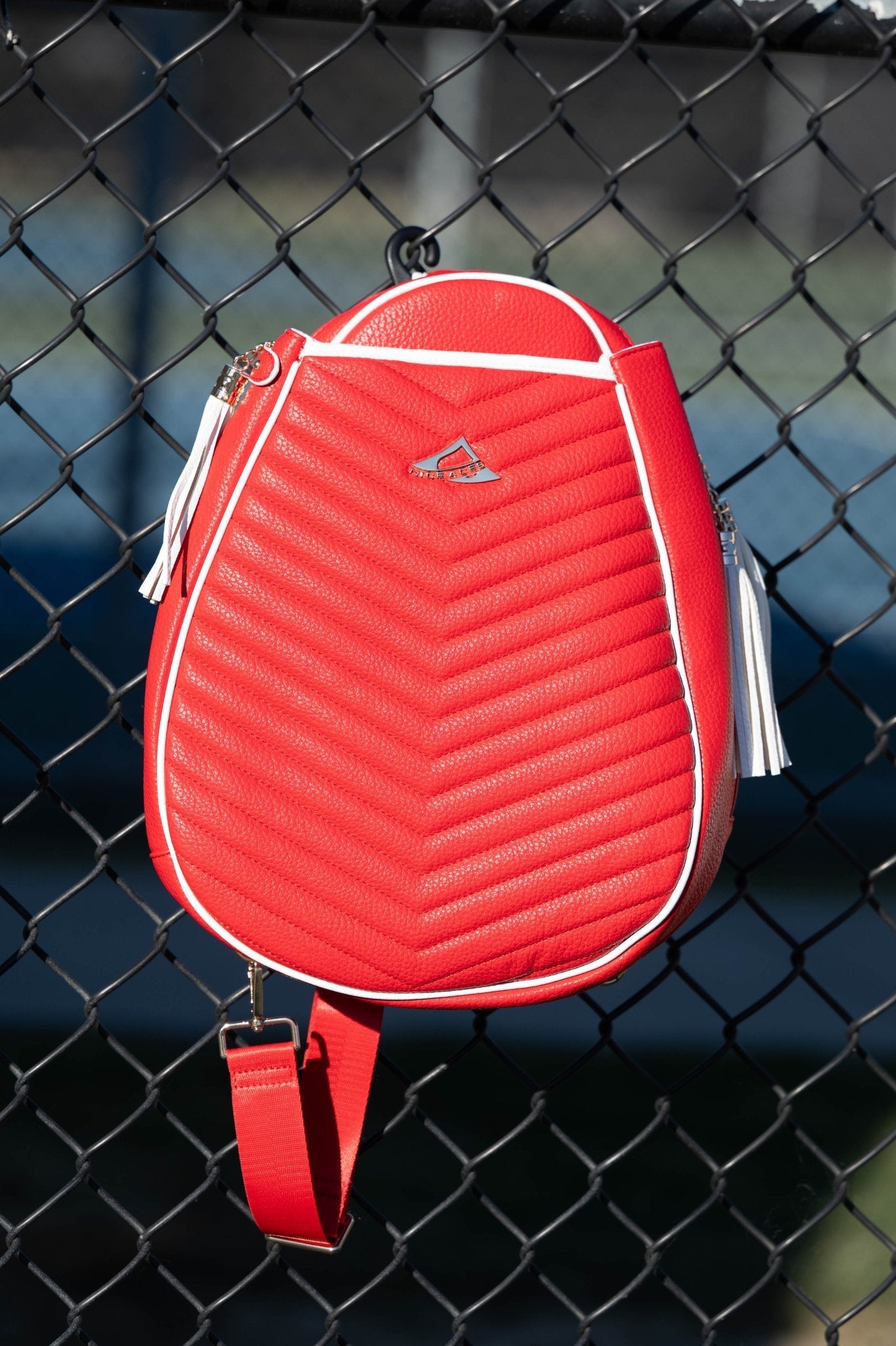 Kate Tennis and Pickleball Sling - 4Joy Paddles