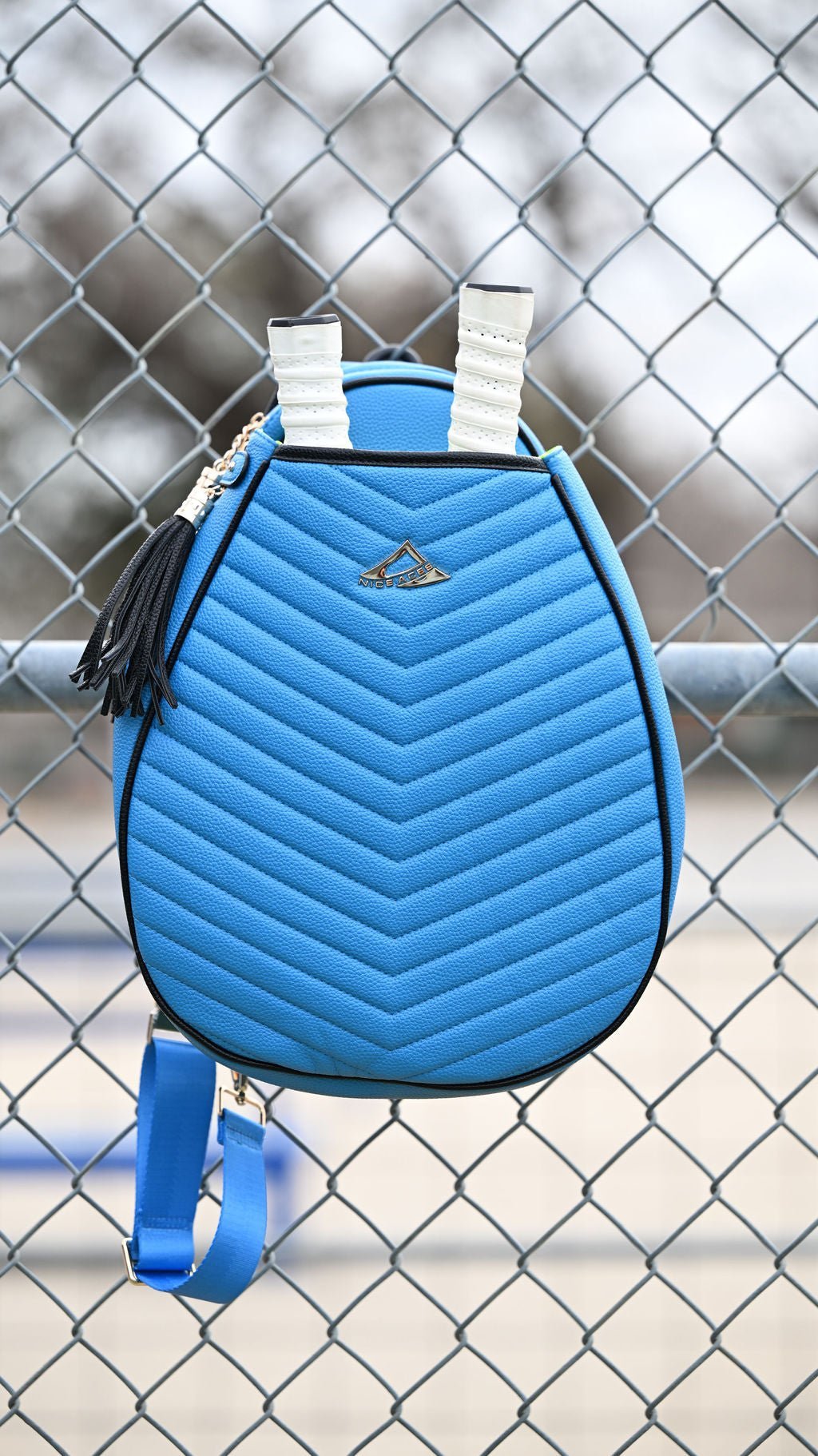 Kate Tennis and Pickleball Sling - 4Joy Paddles