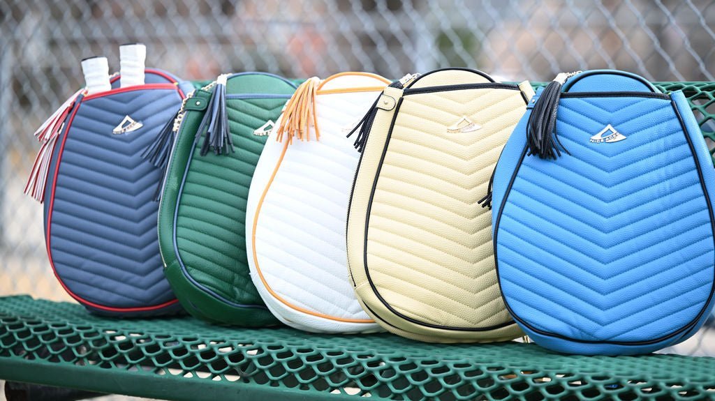 Kate Tennis and Pickleball Sling - 4Joy Paddles