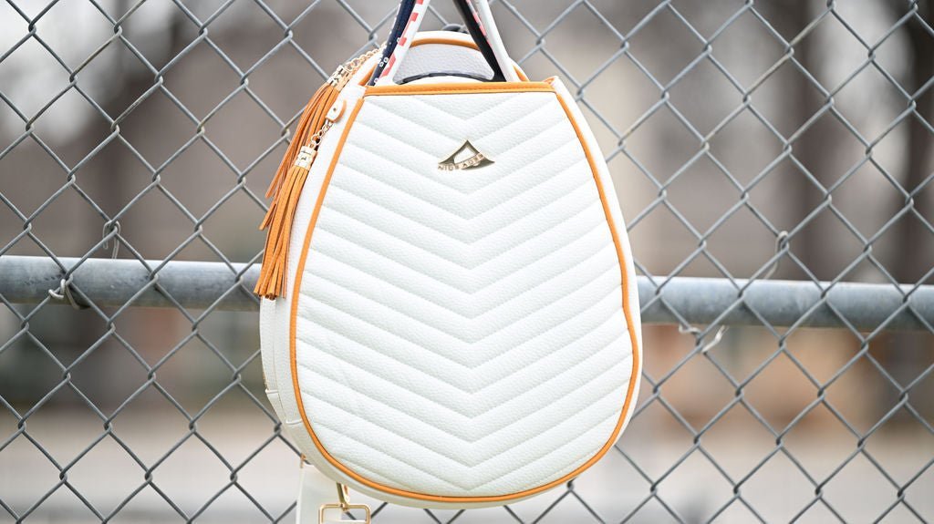 Kate Tennis and Pickleball Sling - 4Joy Paddles
