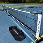 Logo Portable Pickleball Net - 4Joy Paddles