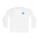 Long Sleeve Tee — Unisex sizing Custom Logo - 4Joy Paddles