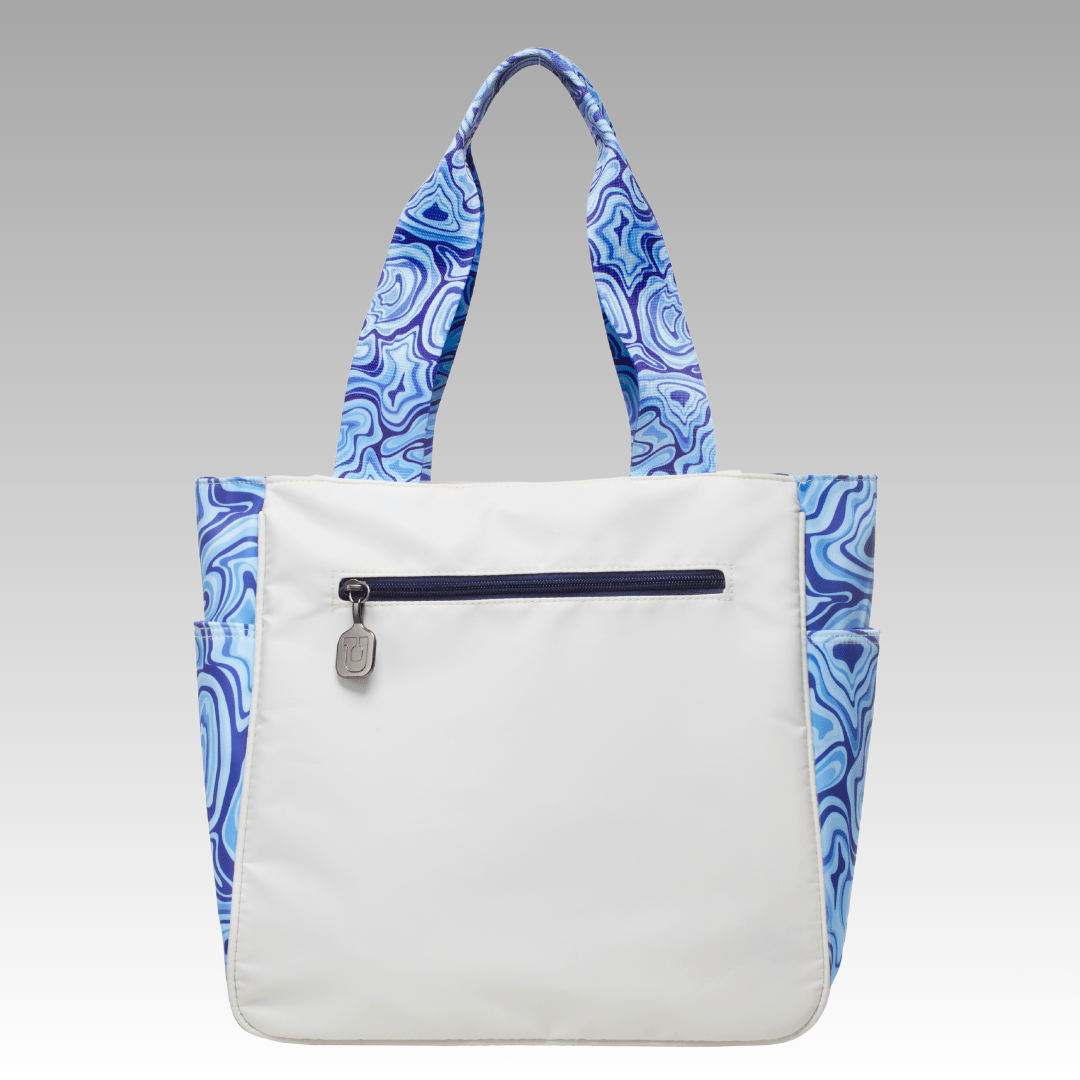 Lulu Pickleball Tote - 4Joy Paddles