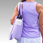 Lulu Pickleball Tote - 4Joy Paddles