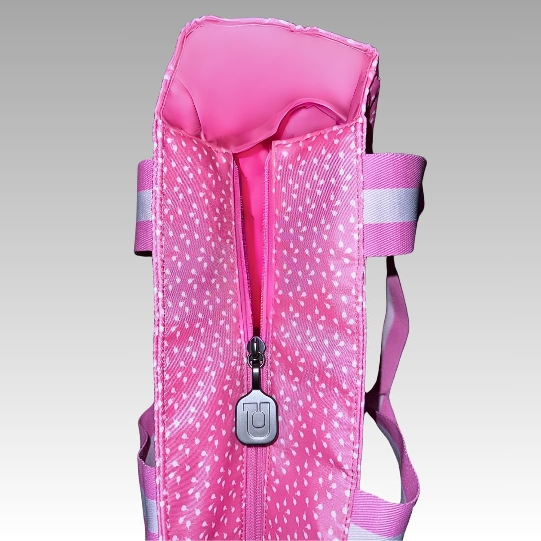 Lulu Pickleball Tote - 4Joy Paddles