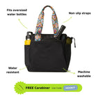 Lulu Pickleball Tote - 4Joy Paddles