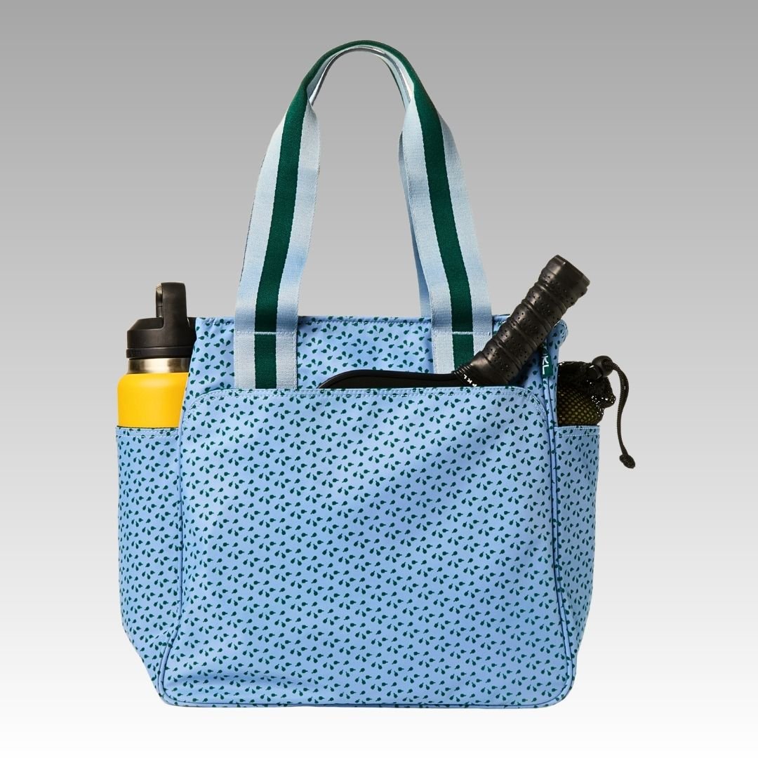 Lulu Pickleball Tote - 4Joy Paddles