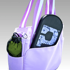Lulu Pickleball Tote - 4Joy Paddles