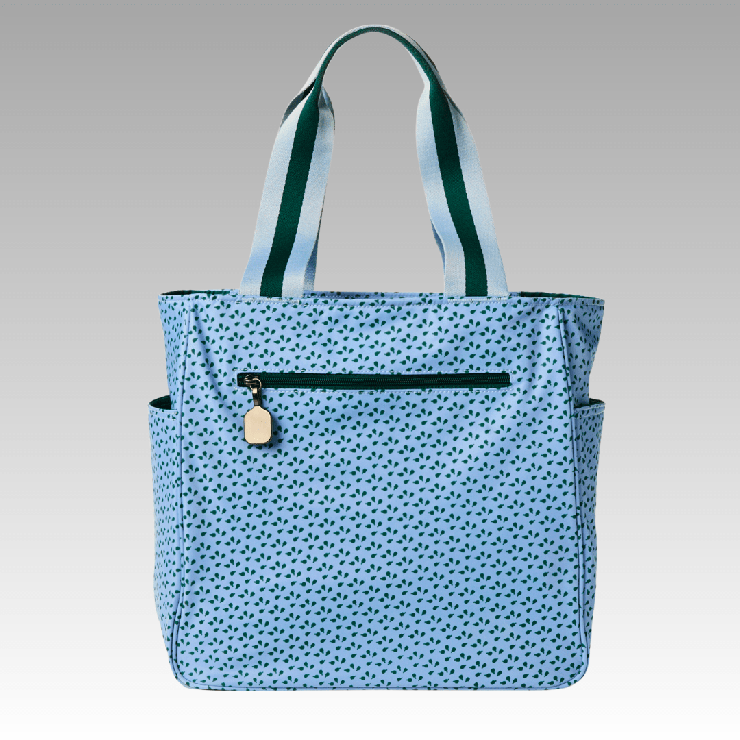 Lulu Pickleball Tote - 4Joy Paddles