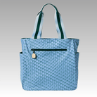Lulu Pickleball Tote - 4Joy Paddles