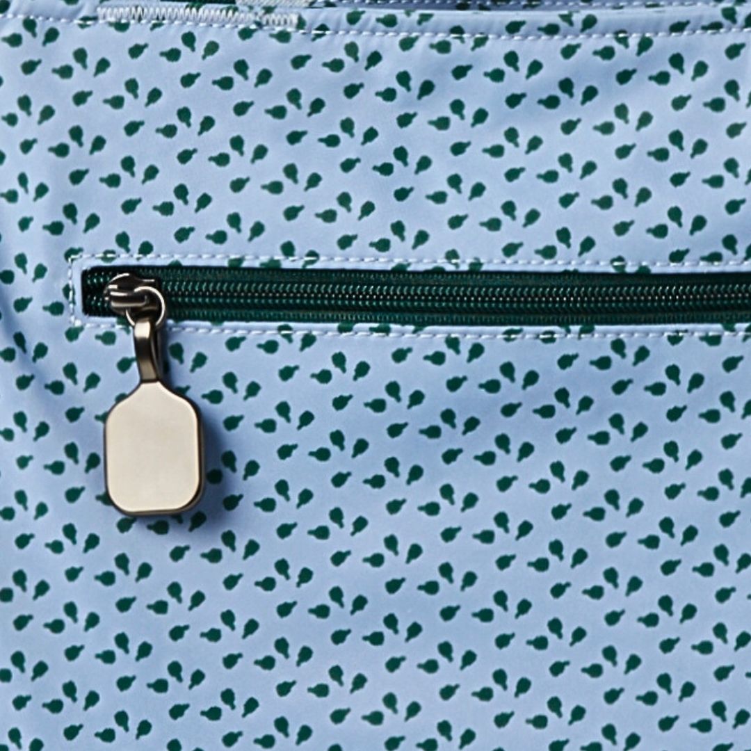 Lulu Pickleball Tote - 4Joy Paddles