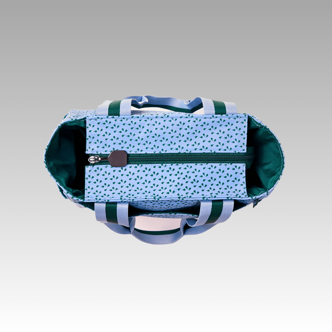 Lulu Pickleball Tote - 4Joy Paddles