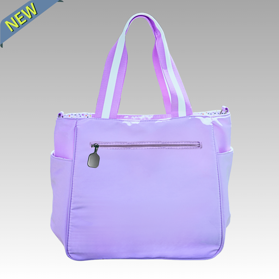 Lulu Pickleball Tote - 4Joy Paddles
