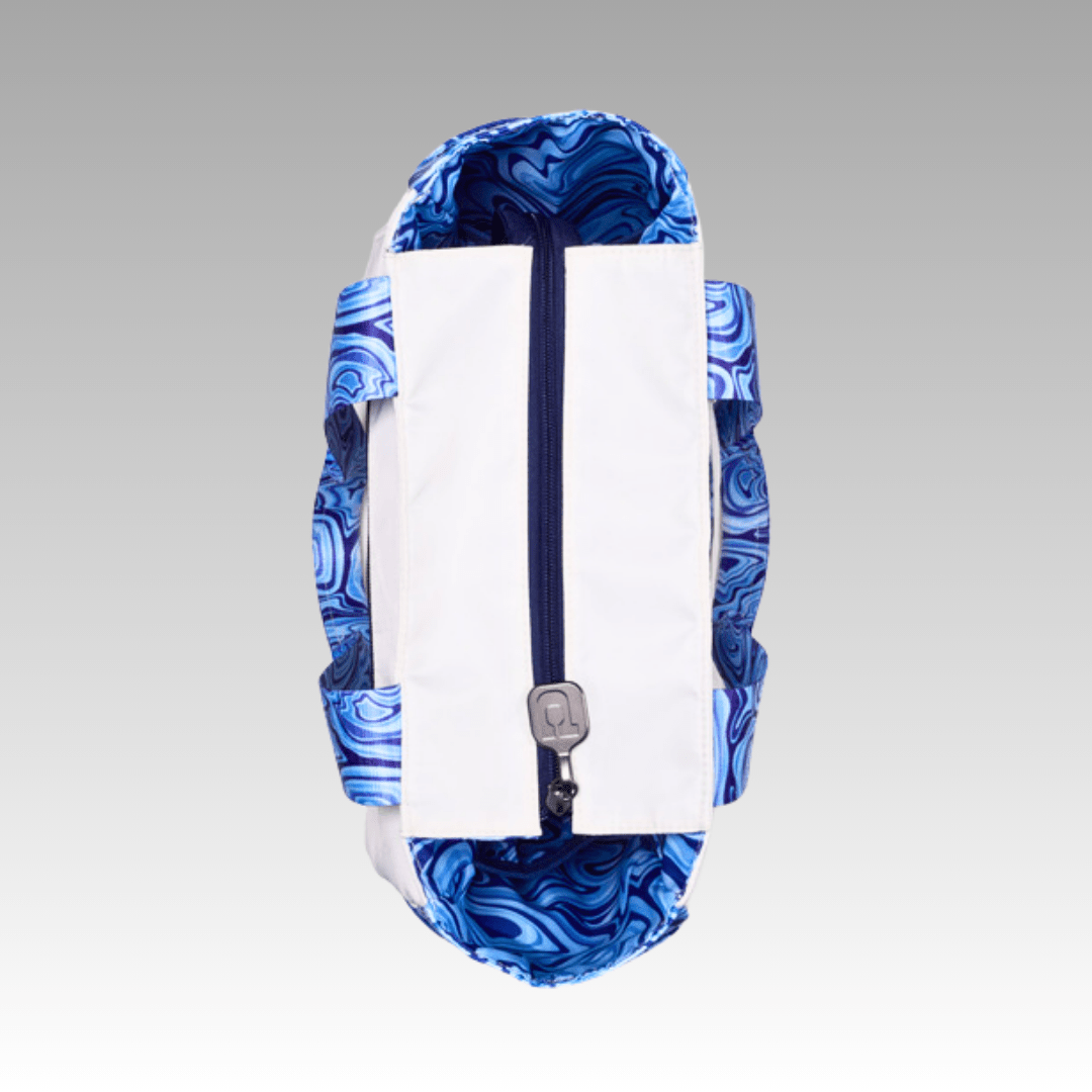Lulu Pickleball Tote - 4Joy Paddles