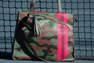 Madison Tennis Tote - 4Joy Paddles