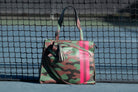 Madison Tennis Tote - 4Joy Paddles