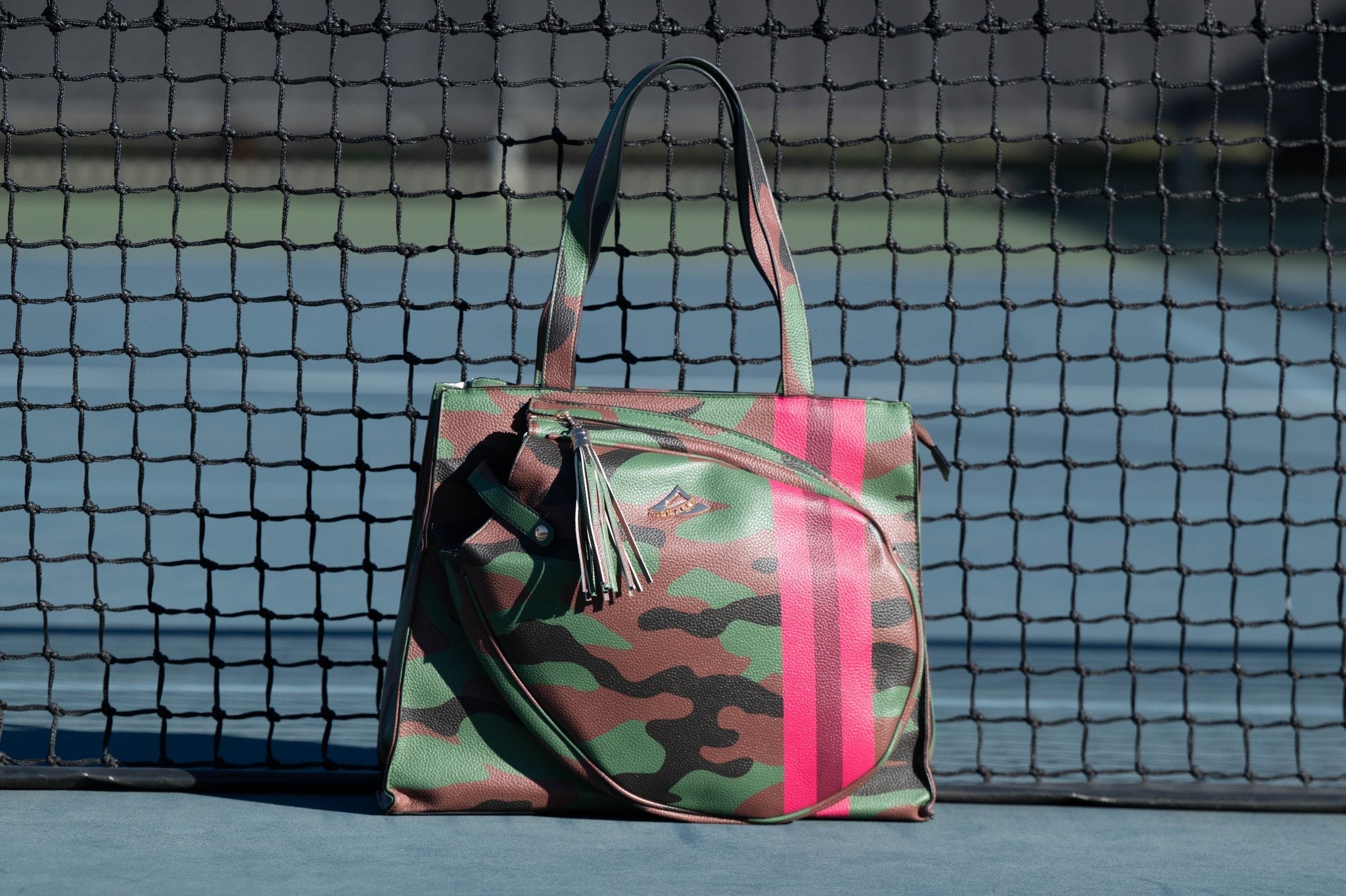 Madison Tennis Tote - 4Joy Paddles