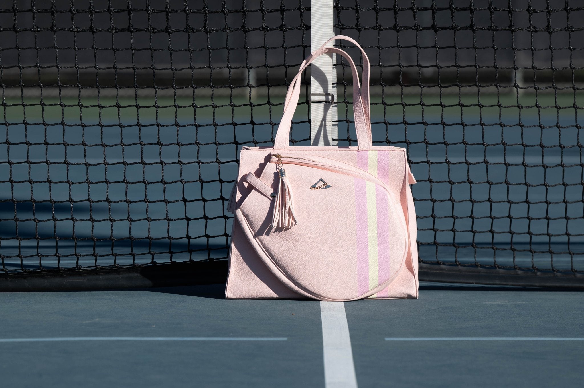 Madison Tennis Tote - 4Joy Paddles