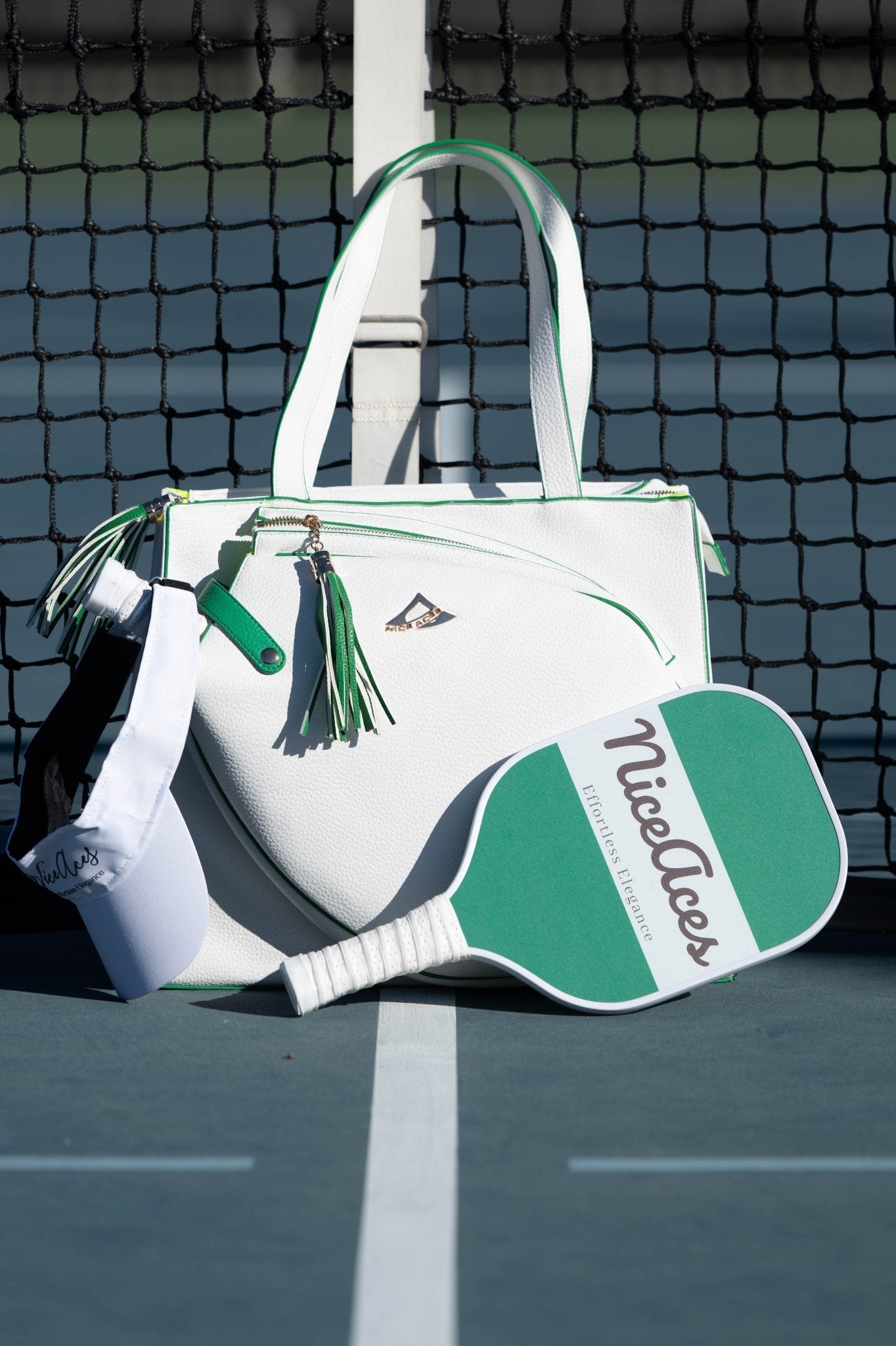 Madison Tennis Tote - 4Joy Paddles