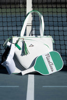 Madison Tennis Tote - 4Joy Paddles