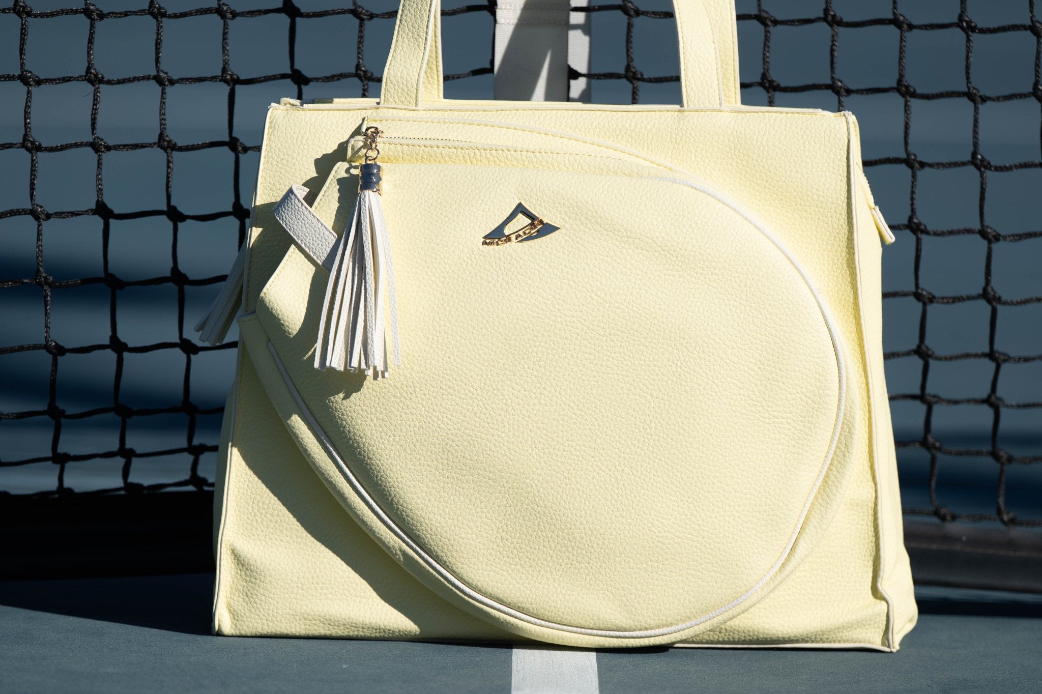 Madison Tennis Tote - 4Joy Paddles