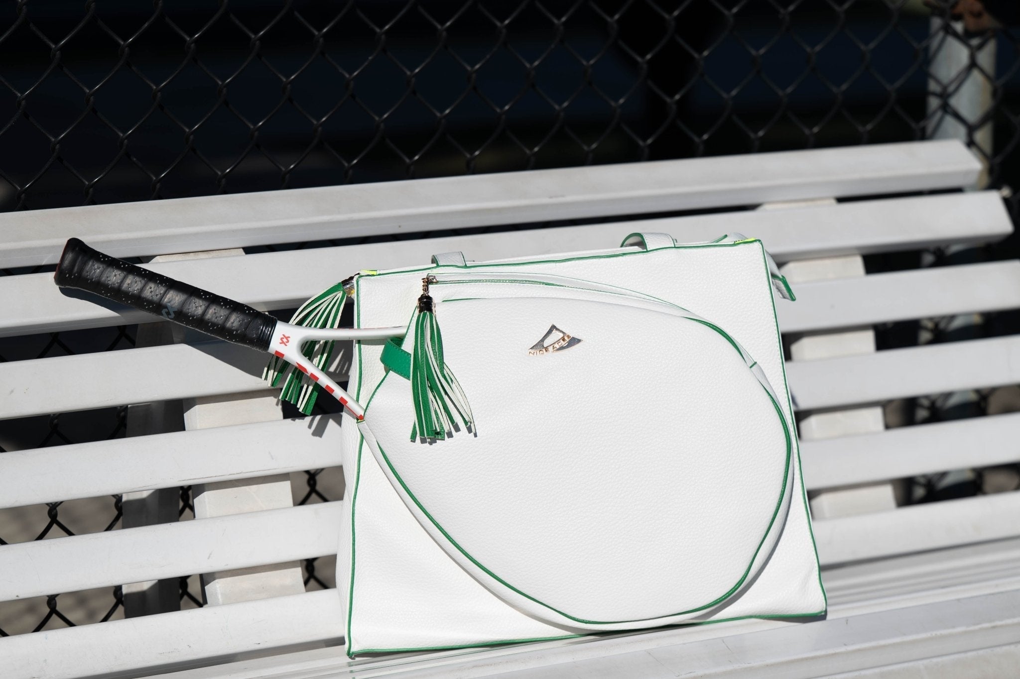 Madison Tennis Tote - 4Joy Paddles