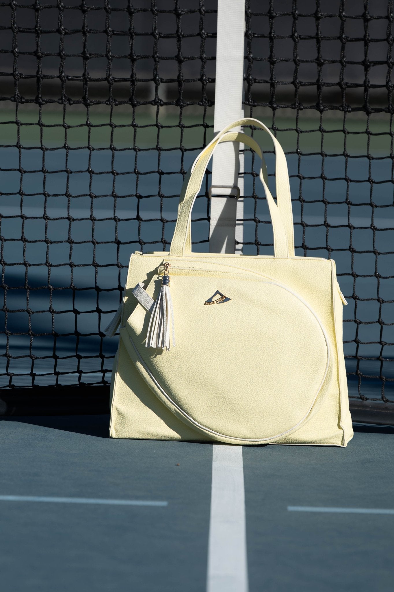 Madison Tennis Tote - 4Joy Paddles
