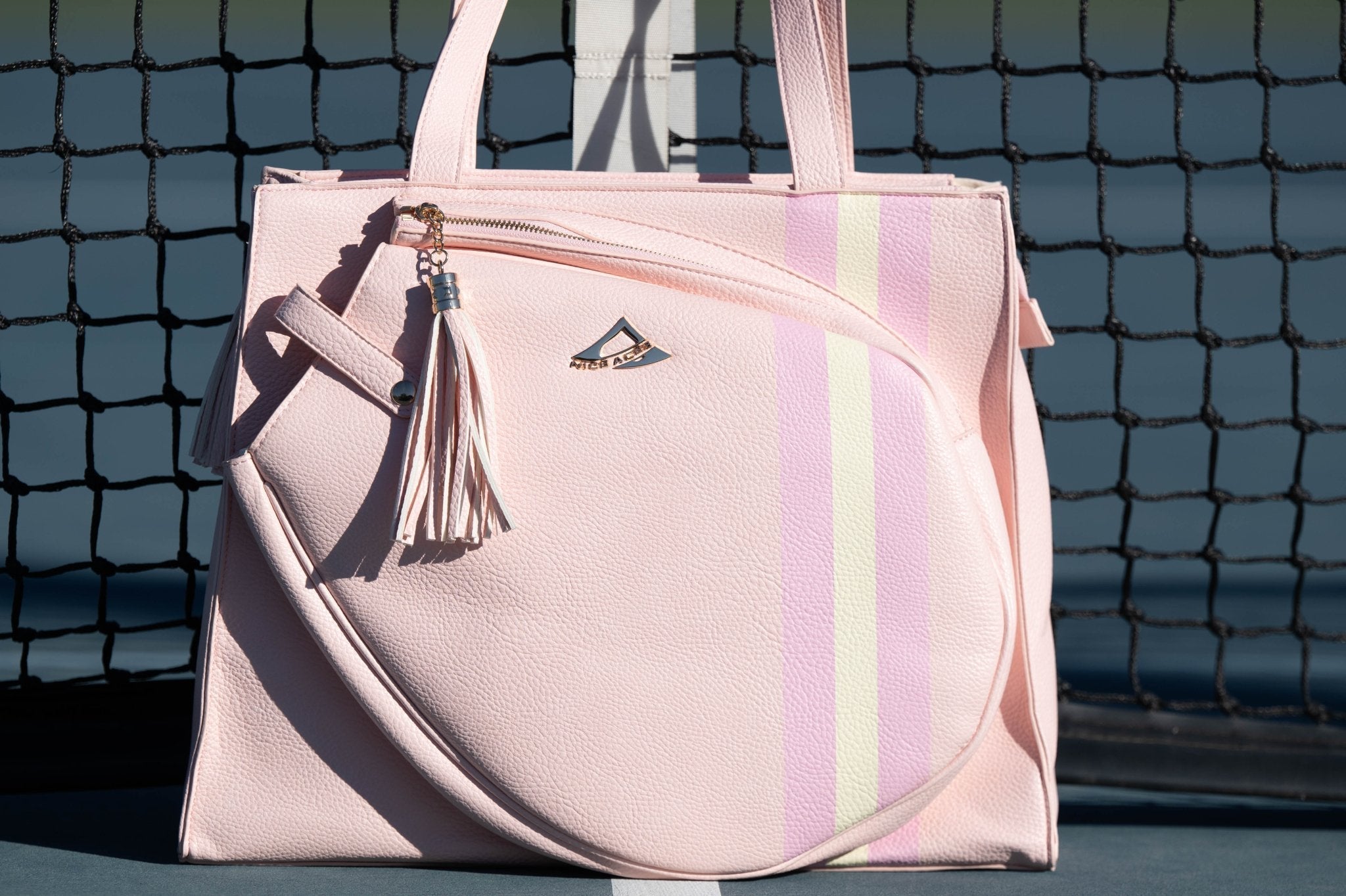 Madison Tennis Tote - 4Joy Paddles