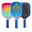 Mix and Match Paddle Set - 4Joy Paddles