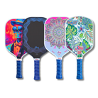 Mix and Match Paddle Set - 4Joy Paddles