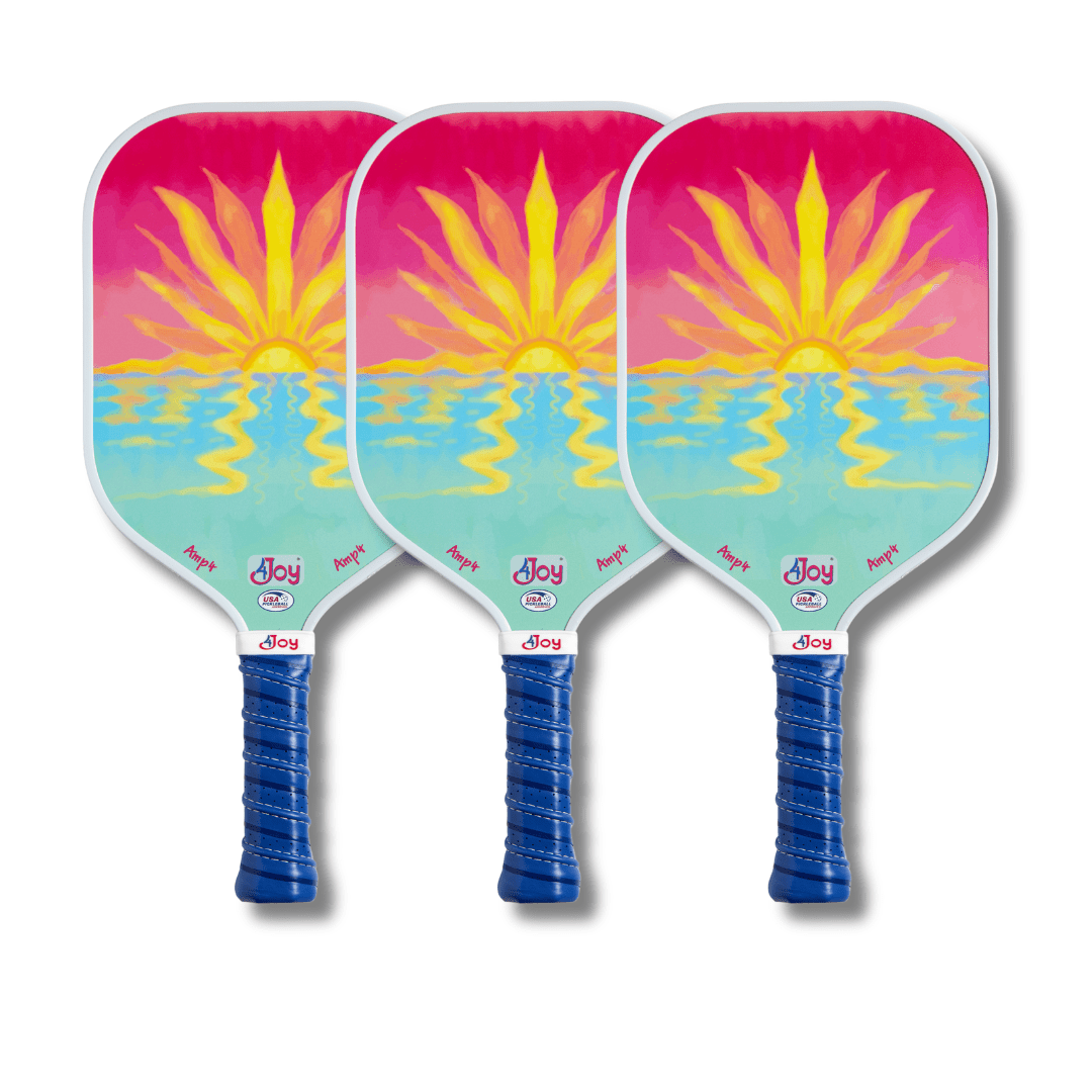 Mix and Match Paddle Set - 4Joy Paddles