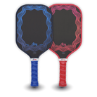 Mix and Match Paddle Set - 4Joy Paddles