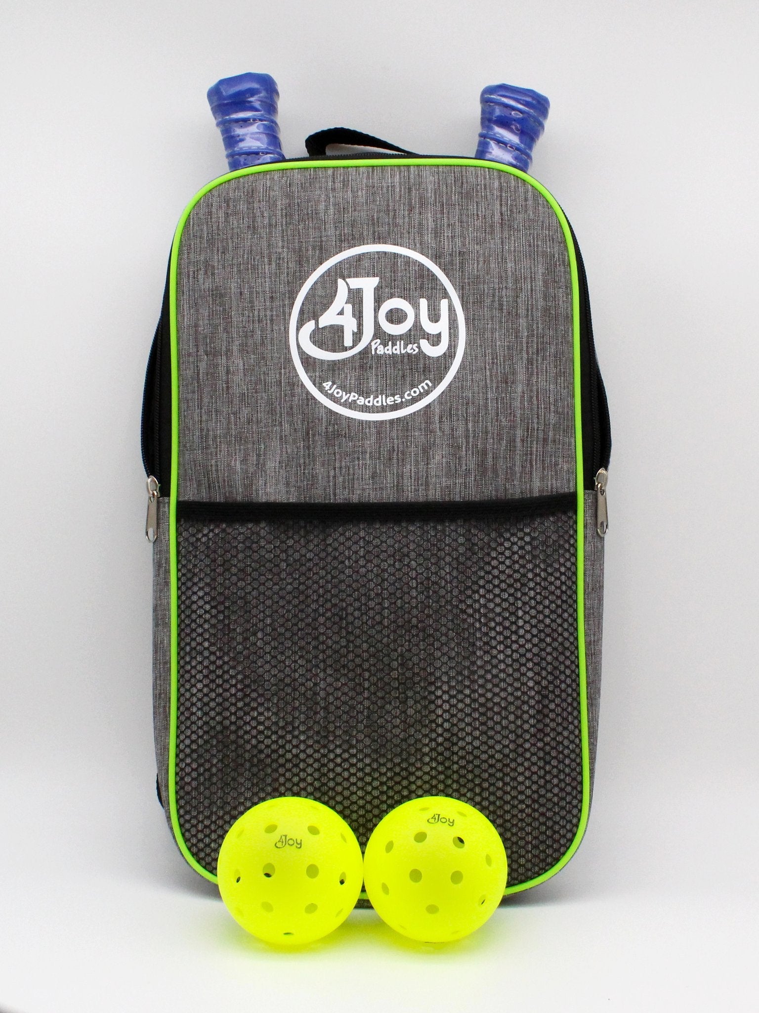 Mix & Match Bundle Amp4 - 4Joy Paddles