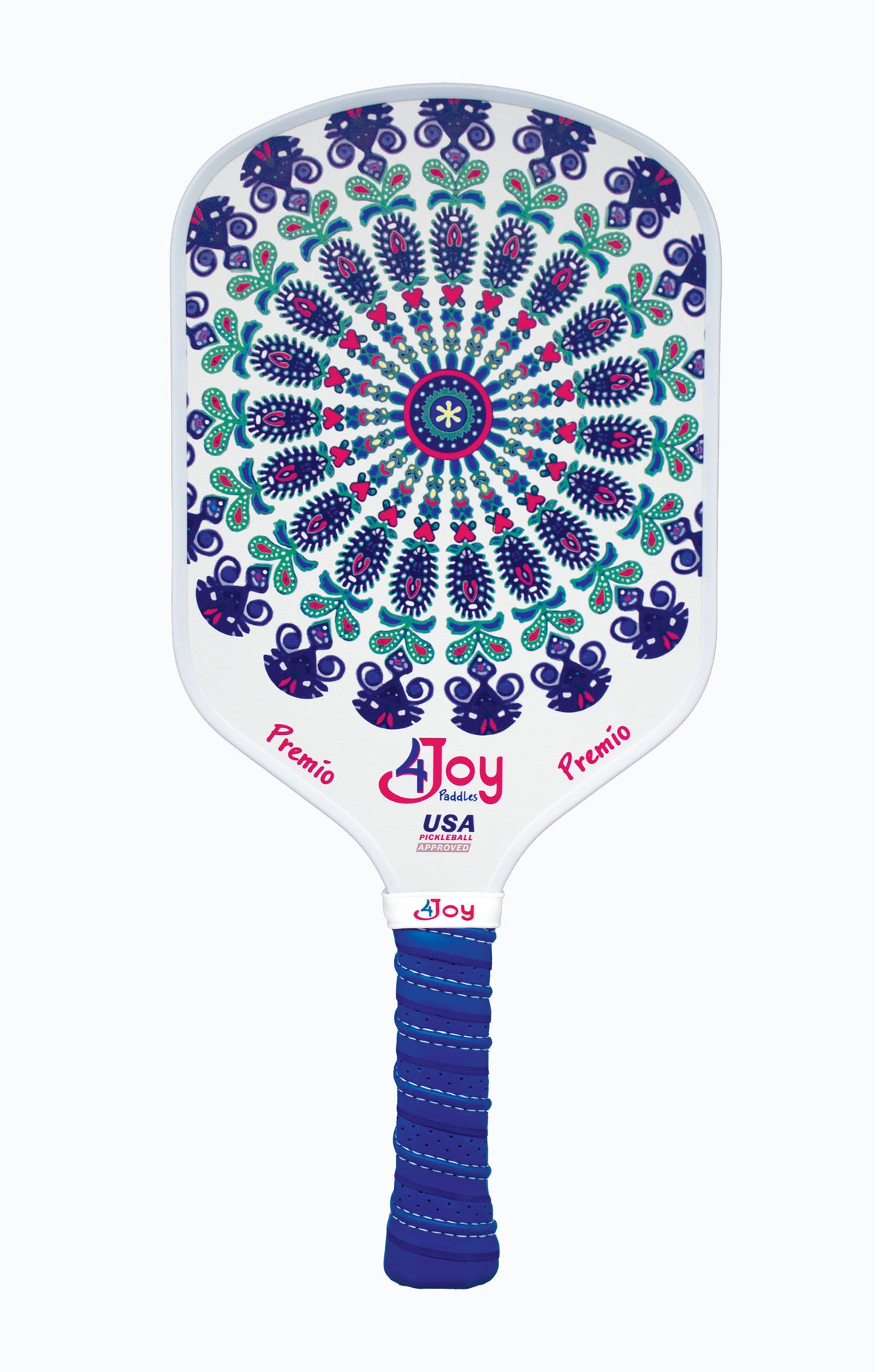 Most powerful pickleball paddle for men and women best gift