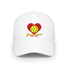 Pickle - Peeps Low Profile Baseball Cap - 4Joy Paddles