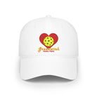 Pickle - Peeps Low Profile Baseball Cap - 4Joy Paddles