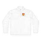 Pickle - Peeps Quarter - Zip Pullover - 4Joy Paddles