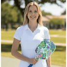 Pickleball Paddle Set - Fitz and Palm - Premio Series - 4Joy Paddles