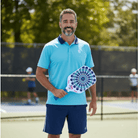Pickleball Paddle Set - Fitz and Palm - Premio Series - 4Joy Paddles