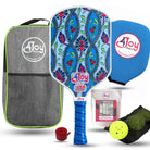 Premio Bundle Damask - 4Joy Paddles