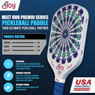 Premio Bundle Fitz - 4Joy Paddles