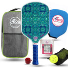 Premio Bundle Green Forest - 4Joy Paddles