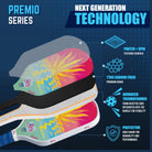 Premio Bundle Sunset - 4Joy Paddles