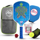 Premio Bundle Turtle - 4Joy Paddles