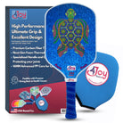 Premio Bundle Turtle - 4Joy Paddles