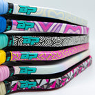 Premium Edge Tape - PATTERNS - 4Joy Paddles